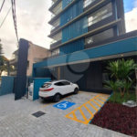 Apartamento à venda com 2 quartos, sendo 1 suíte, em Perdizes, São Paulo, SP