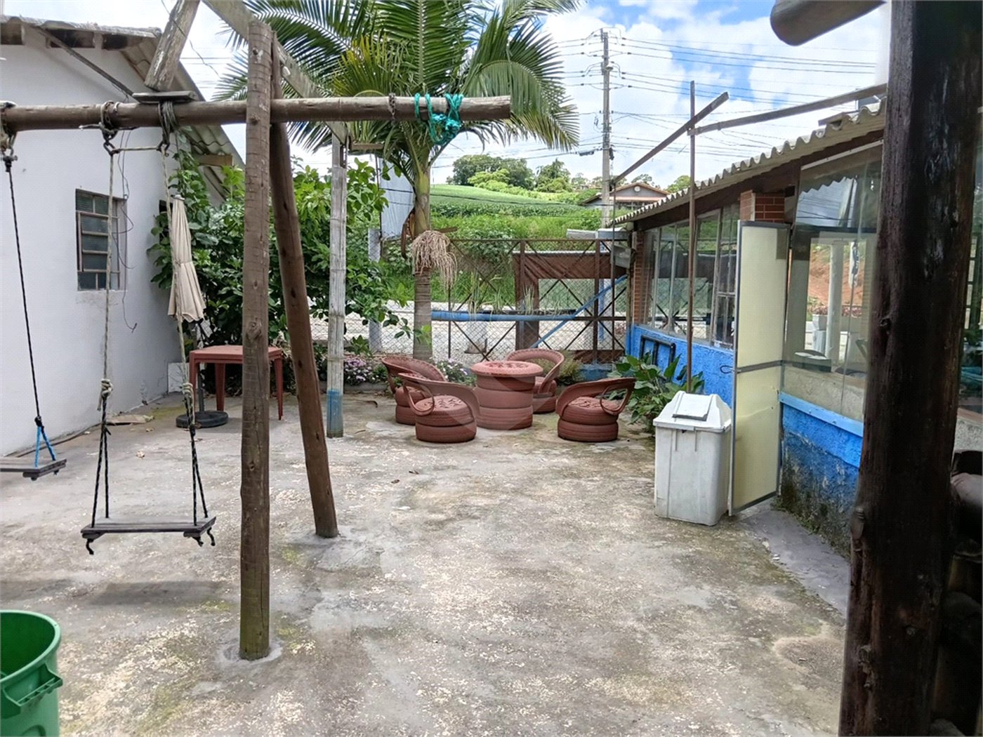 Salão Comercial para alugar no Centro (canguera), São Roque, SP