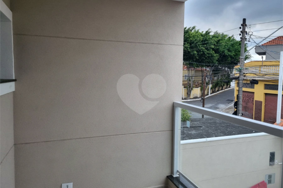 Sobrado à venda com 3 quartos, sendo 1 suíte, em Tucuruvi, São Paulo, SP