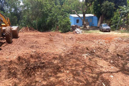 Terreno à venda em Vila Mineirão, Sorocaba, SP