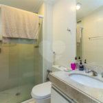 Apartamento à venda com 3 suítes em Perdizes, São Paulo, SP