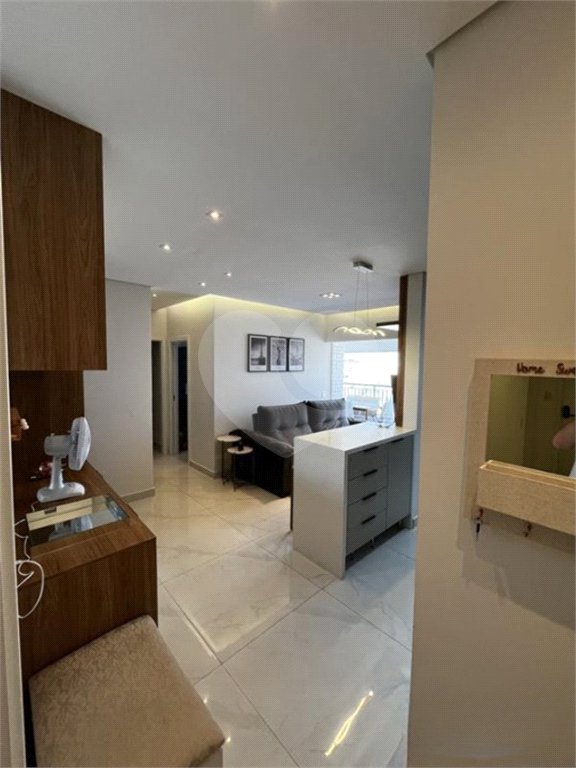 Apartamento à venda com 2 quartos, sendo 1 suíte, em Mooca, São Paulo, SP
