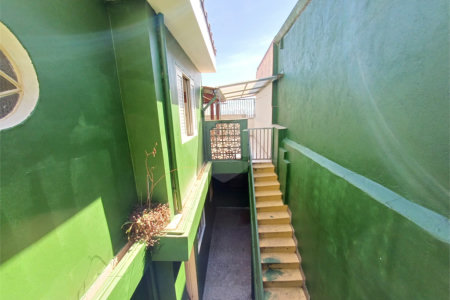 Sobrado à venda com 3 quartos em Vila Medeiros, São Paulo, SP