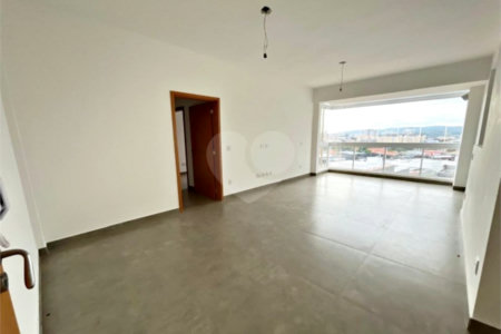 Apartamento à venda com 2 quartos, sendo 1 suíte, em Jardim Maristela, Atibaia, SP