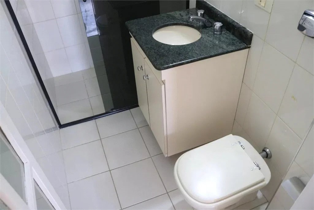 Apartamento à venda com 3 quartos, sendo 1 suíte, em Água Branca, São Paulo, SP