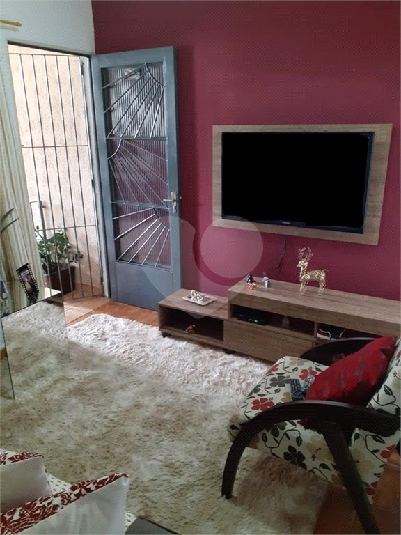 Casa à venda com 2 quartos em Jardim Rosa de Franca, Guarulhos, SP