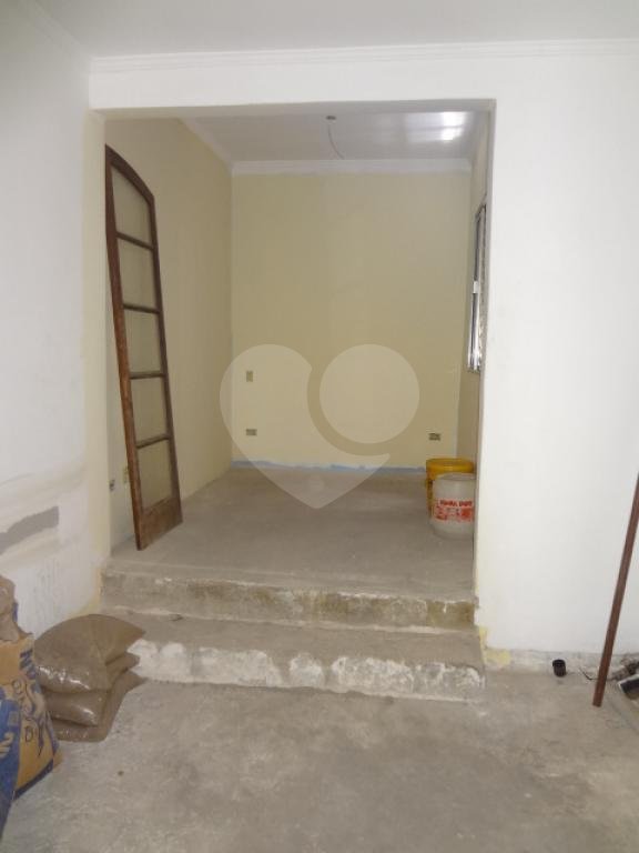 Sobrado à venda com 3 quartos em Casa Verde, São Paulo, SP