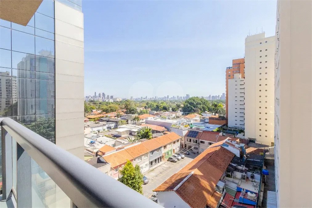 Apartamento para venda em Jardim Paulista com 2 quartos, sendo 2 suítes, 128m²