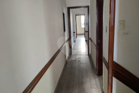 Sobrado comercial com 197m² , 4 dormitórios , 1 vaga , à venda no centro de Santo André.