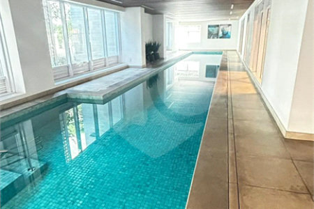 Apartamento na Bela Vista com Varanda Gourmet