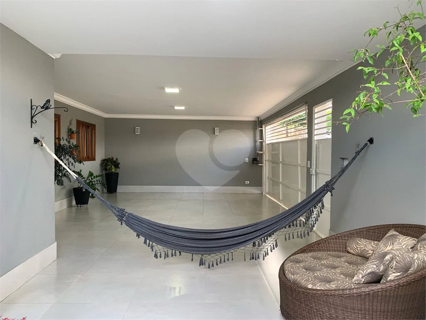 Linda Casa à Venda no Bairro Santa Rosa, na cidade de Piracicaba-SP.