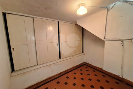 Casa Comercial para Locação em Mirandópolis