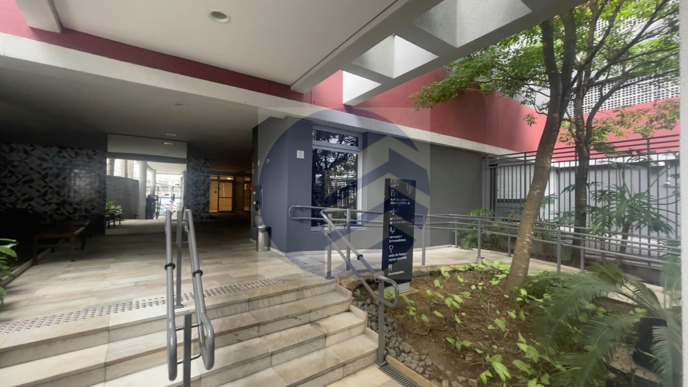 Apartamento para alugar com 3 quartos, sendo 1 suíte, em Vila Mascote, São Paulo - SP