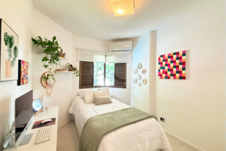 Apartamento a venda na Vila Olímpia com 3 quartos, São Paulo - SP