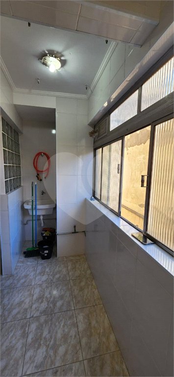 APARTAMENTO À VENDA – CONDOMÍNIO ITUXI | SAÚDE – SP