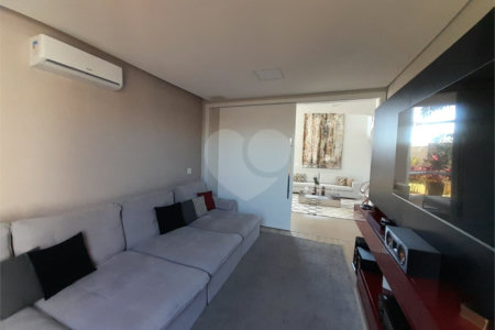 Casa alto padrão no Condomínio Damha III -São Carlos/SP