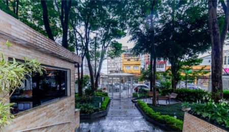 Apartamento à venda com 2 quartos em Saúde, São Paulo, SP