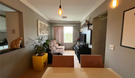 Apartamento à venda com 3 quartos, sendo 1 suíte,  em Piracicamirim, Piracicaba, SP