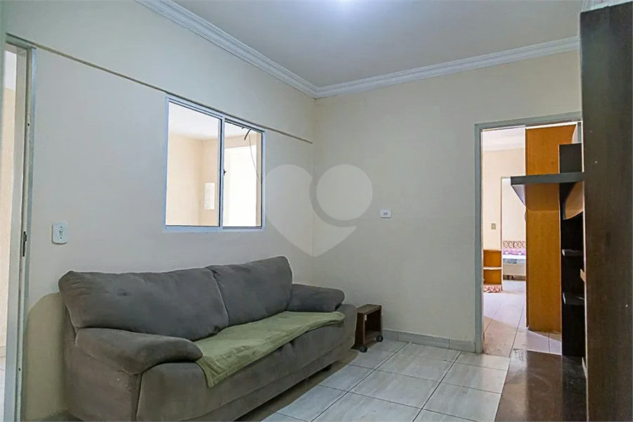 CASA PARA LOCAÇÃO | 75 m² Vila Santa Catarina