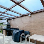 Apartamento Mobiliado no Anália Franco
