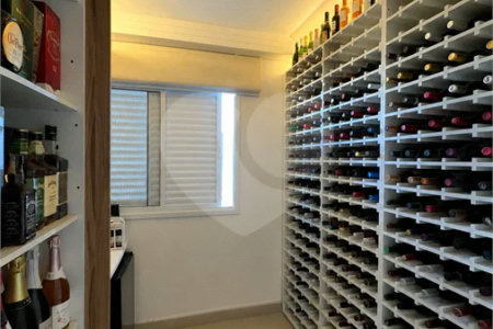 APARTAMENTO PARA LOCAÇÃO – EDIFÍCIO SOHO