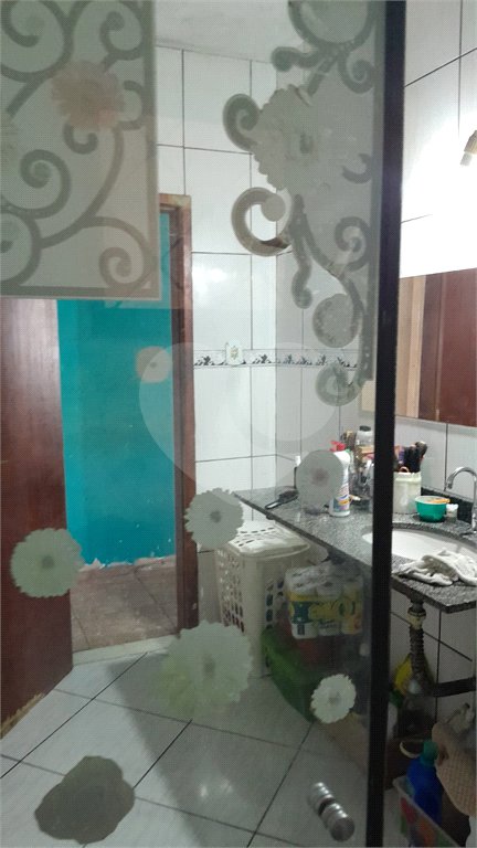 Casa à venda com 2 quartos em Campo Grande, Rio de Janeiro, RJ