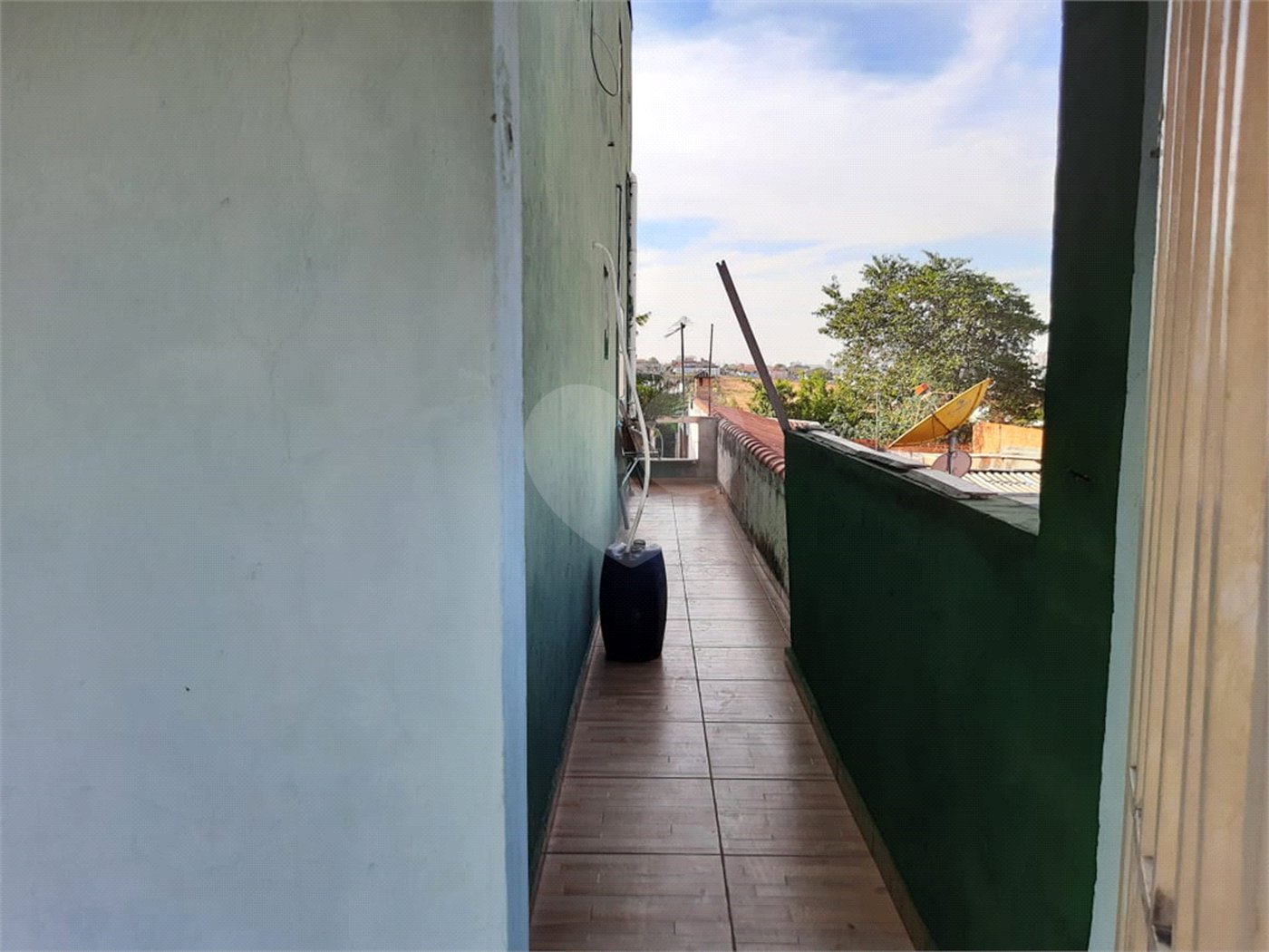 Sobrado à venda com 4 quartos, sendo 2 suítes, em Jardim Morada do Sol, Indaiatuba, SP