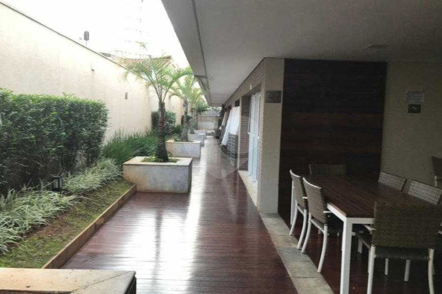 Cobertura à venda com 4 quartos, sendo 3 suítes, em Santana, São Paulo, SP