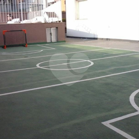 Apartamento à venda com 3 quartos, sendo 1 suíte, em Vila Anglo Brasileira, São Paulo, SP