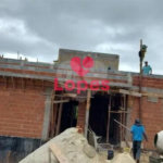 Casa à venda com 3 suítes no condomínio Altos da Serra Ii, São José dos Campos - SP