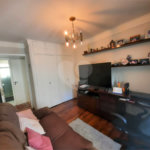 Apartamento à venda com 3 quartos, sendo 1 suíte,  em Alto da Boa Vista, São Paulo, SP