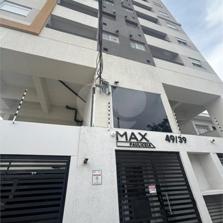 Apartamento à venda com 2 quartos em Vila Paulicéia, São Paulo, SP