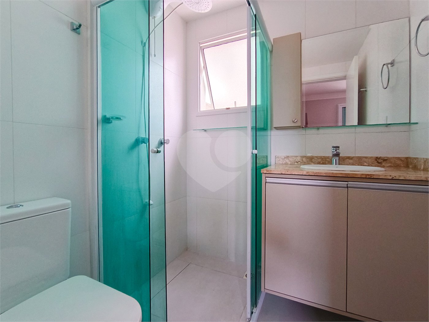 Apartamento à venda com 3 quartos, sendo 1 suíte, em Parque Campolim, Sorocaba, SP