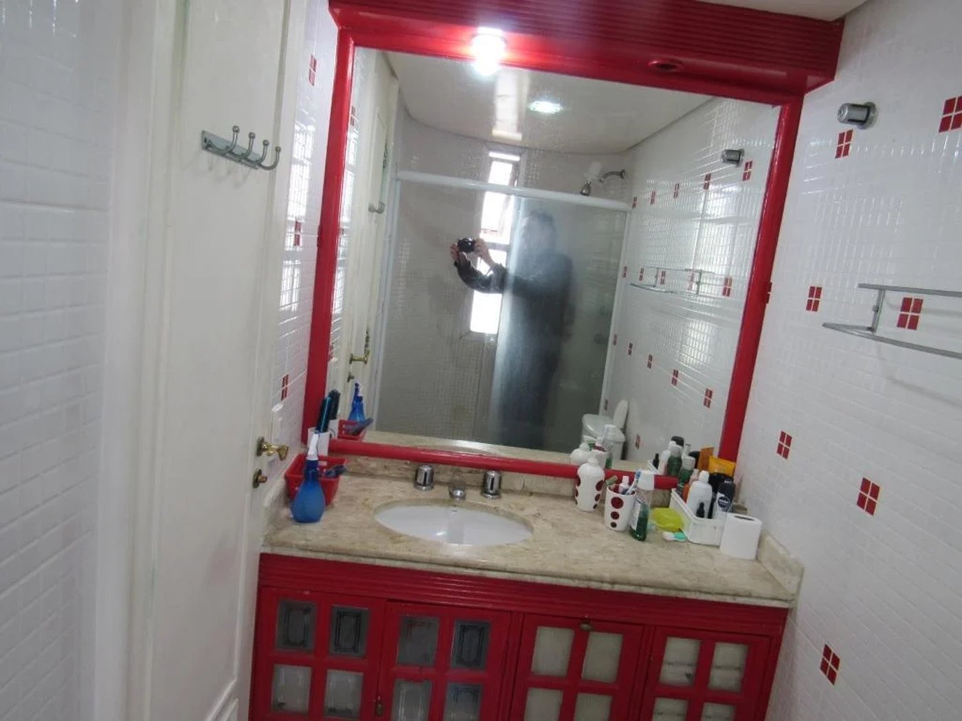 Apartamento à venda com 4 suítes em Jardim Ampliação, São Paulo, SP