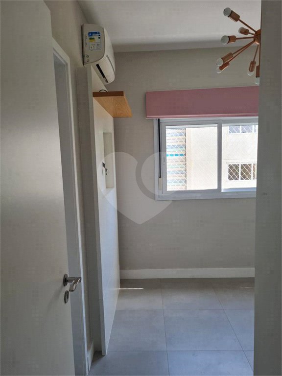 Apartamento à venda com 4 quartos, sendo 3 suítes, em Vila Andrade, São Paulo, SP
