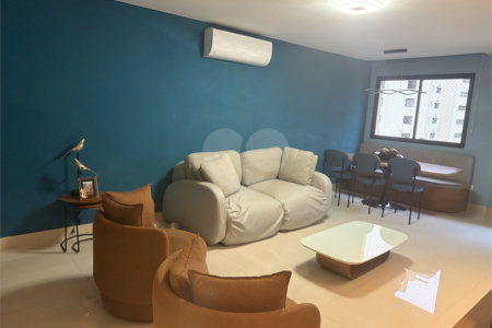 Apartamento à venda com 3 quartos, sendo 1 suíte, em Vila Gomes Cardim, São Paulo, SP