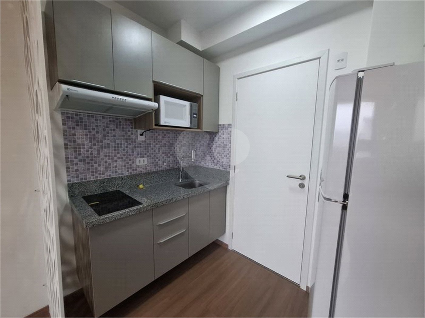Studio à venda com 1 quarto em Chácara Santo Antônio, São Paulo, SP