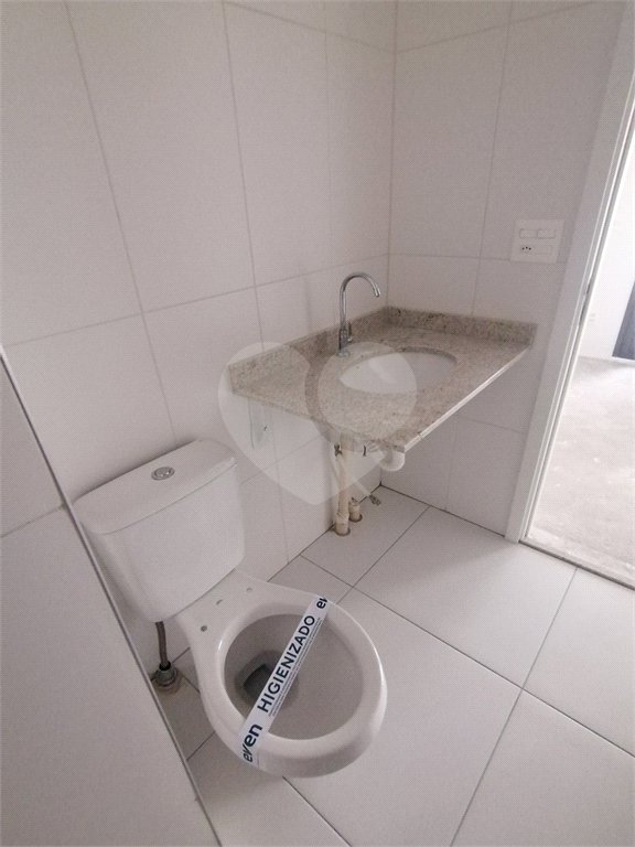 Studio à venda com 1 quarto em Brooklin Paulista, São Paulo, SP