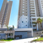 Apartamento à venda com 3 quartos, sendo 1 suíte,  em Vila Suissa, Mogi das Cruzes, SP
