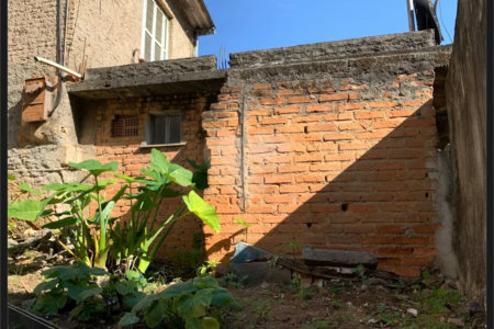 Terreno à venda em Alto da Lapa, São Paulo, SP