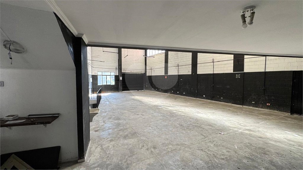 Salão Comercial à venda em Jardim Bonfiglioli, São Paulo, SP