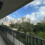 Apartamento à venda com 3 suítes em Vila Clementino, São Paulo, SP