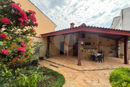 Casa à venda com 4 quartos, sendo 2 suítes,  no condomínio Granja Olga Ii, Sorocaba - SP