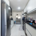 Apartamento à venda com 4 quartos, sendo 2 suítes, em Jardim Panorama, São Paulo, SP