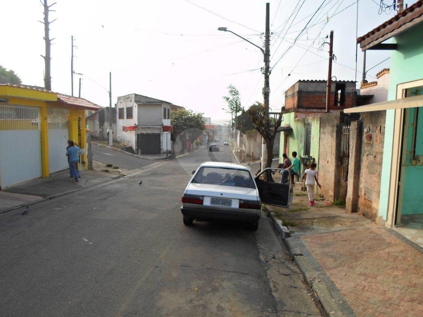 Terreno à venda em Guaianazes, São Paulo, SP