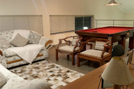 Casa à venda com 3 suítes no condomínio Residencial Villa dos Inglezes, Sorocaba - SP