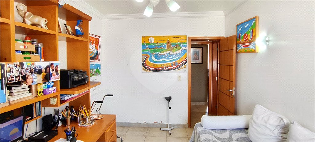 Apartamento à venda com 3 quartos, sendo 1 suíte, em Vila Isabel, Rio de Janeiro, RJ
