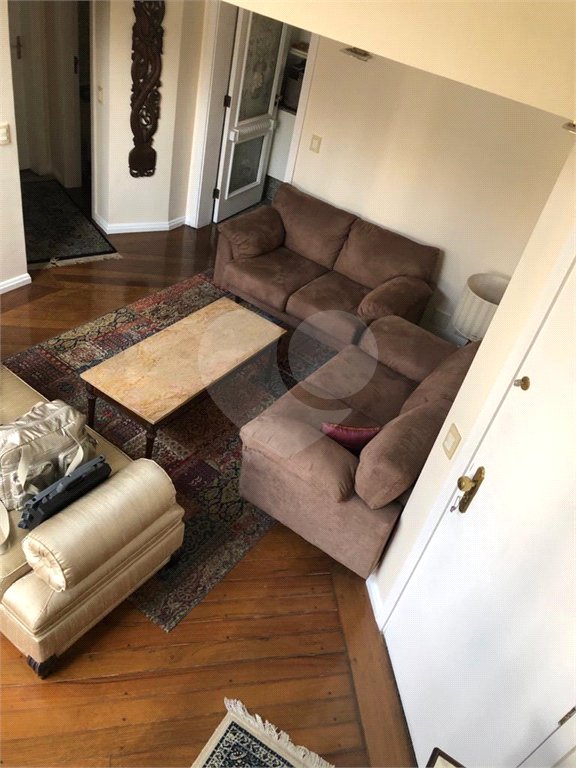 Cobertura à venda com 3 quartos, sendo 1 suíte,  em Vila Andrade, São Paulo, SP