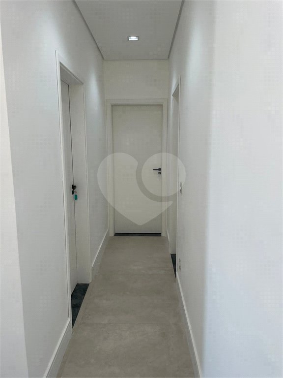 Casa à venda com 3 suítes no condomínio Central Parque, Salto - SP