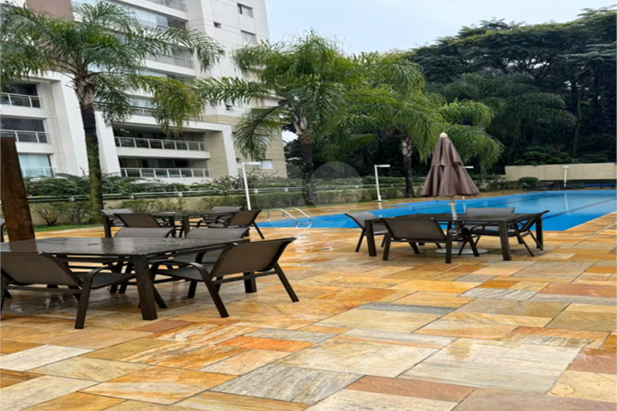 Apartamento à venda com 3 suítes em Lauzane Paulista, São Paulo, SP